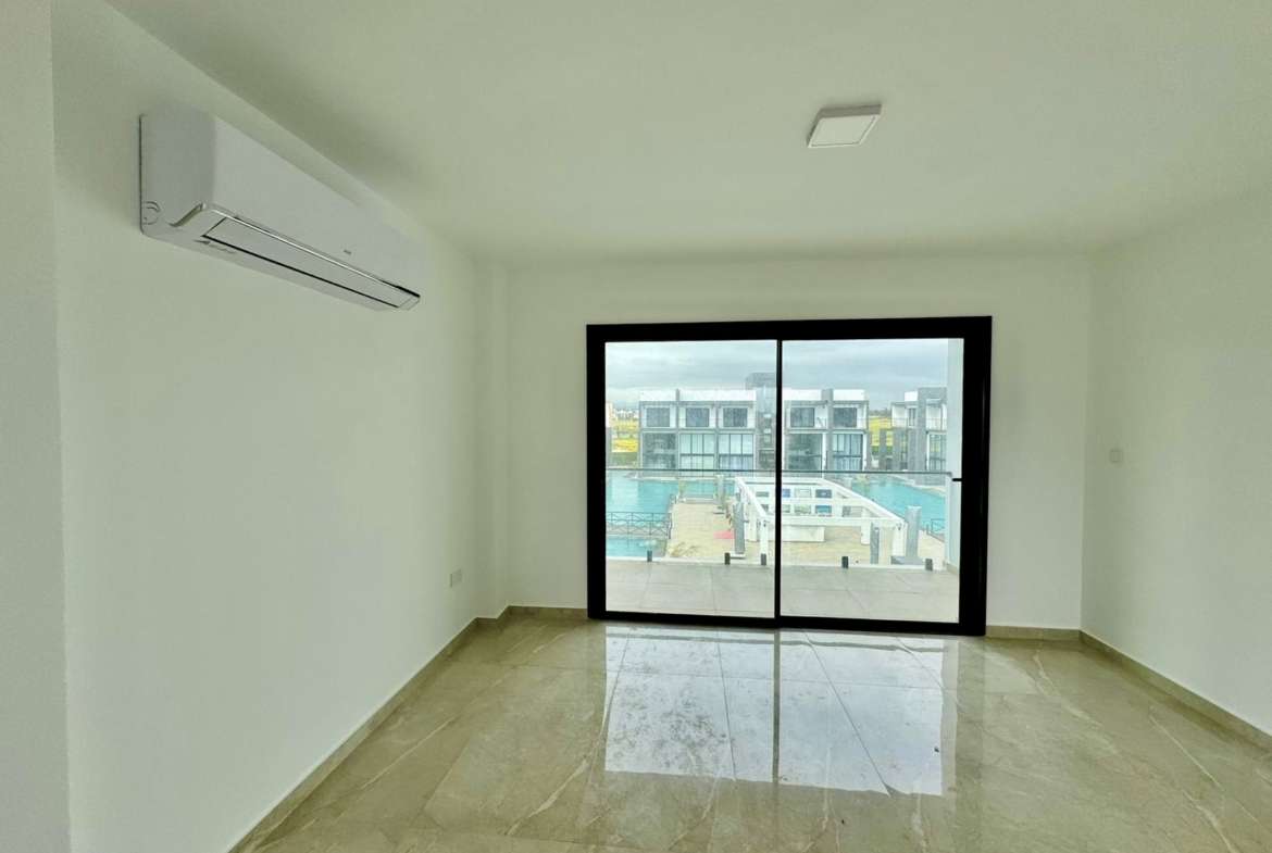 3 Zimmer Wohnung Iskele Nordzypern Penthouse Long Beach