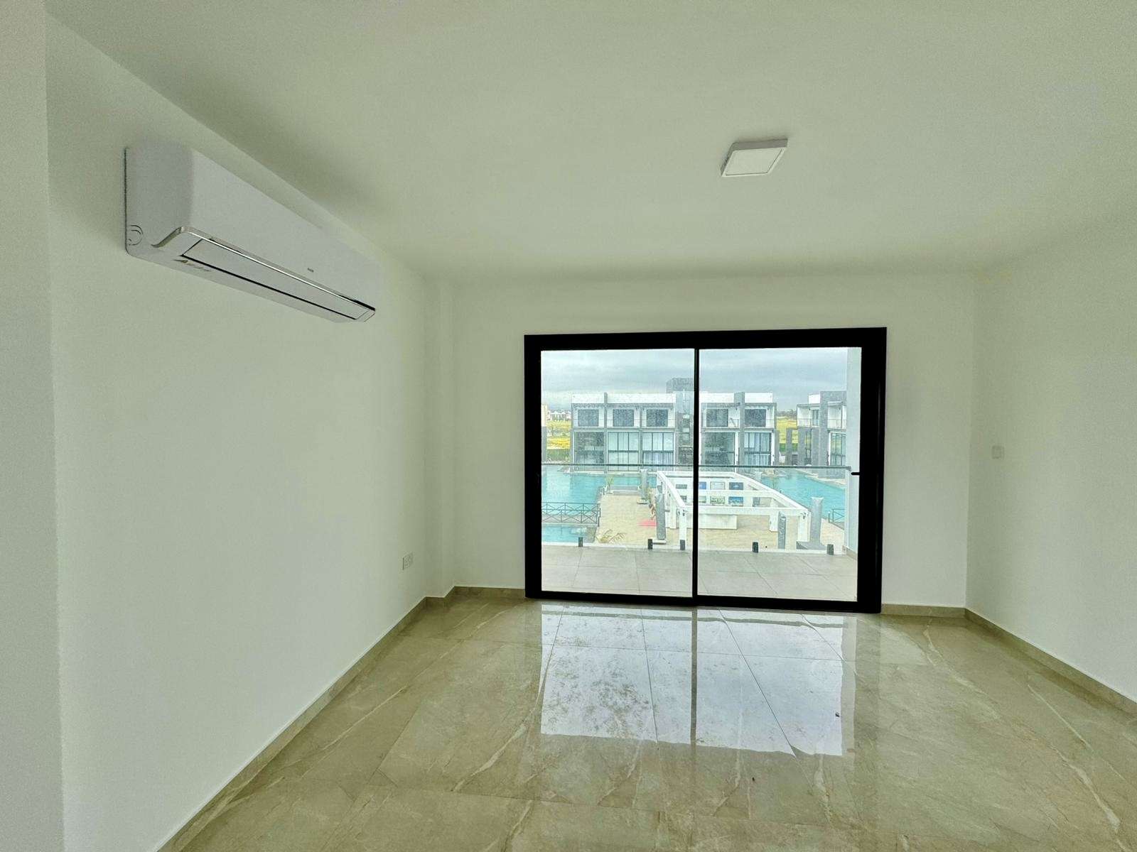 3 Zimmer Wohnung Iskele Nordzypern Penthouse Long Beach