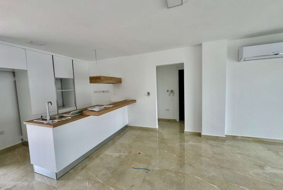 3 Zimmer Wohnung Iskele Nordzypern Penthouse Long Beach