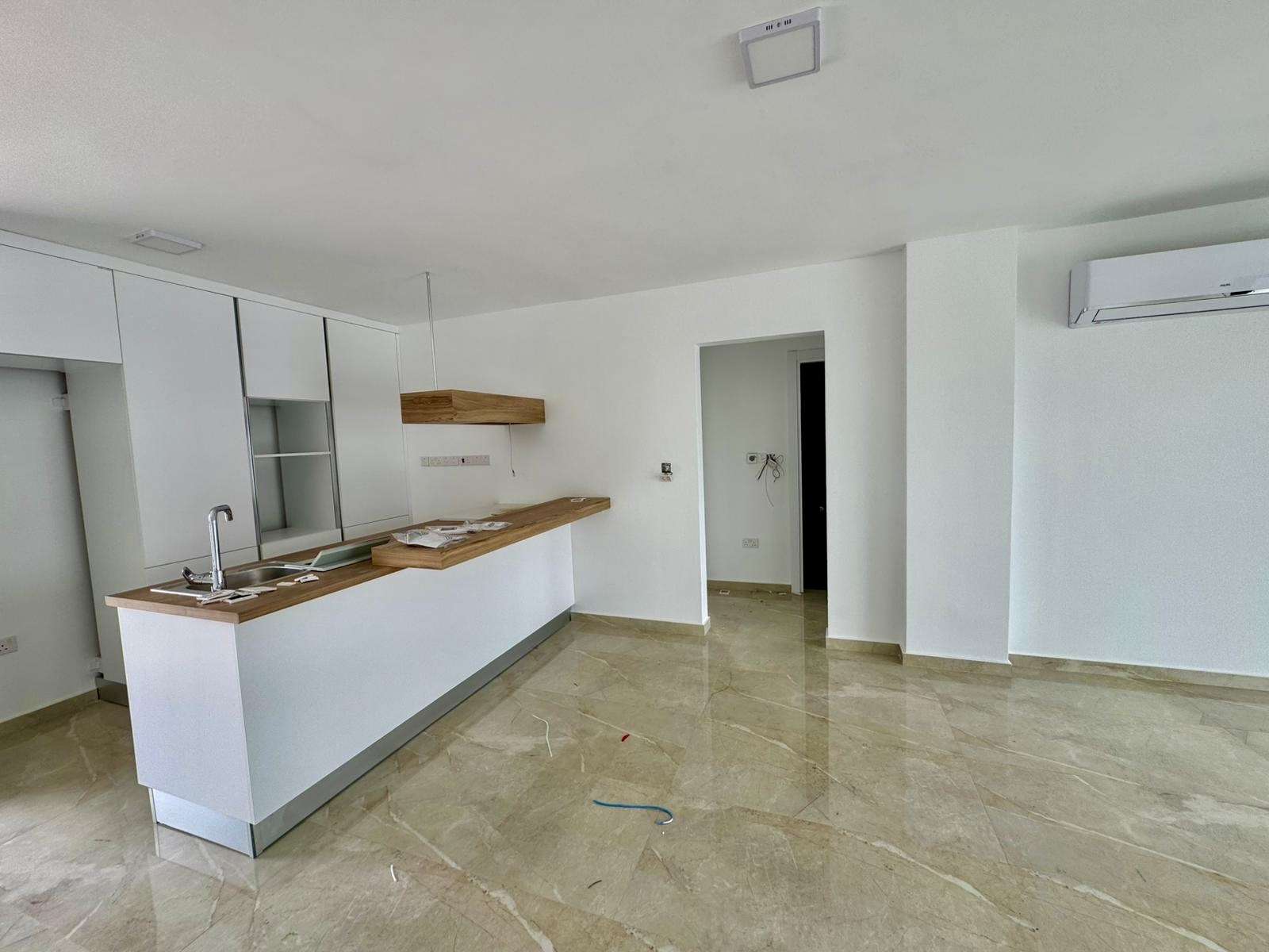 3 Zimmer Wohnung Iskele Nordzypern Penthouse Long Beach