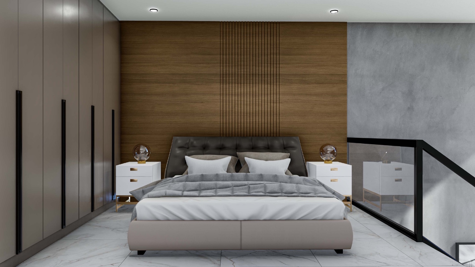 2 Zimmer Wohnung Iskele Nordzypern