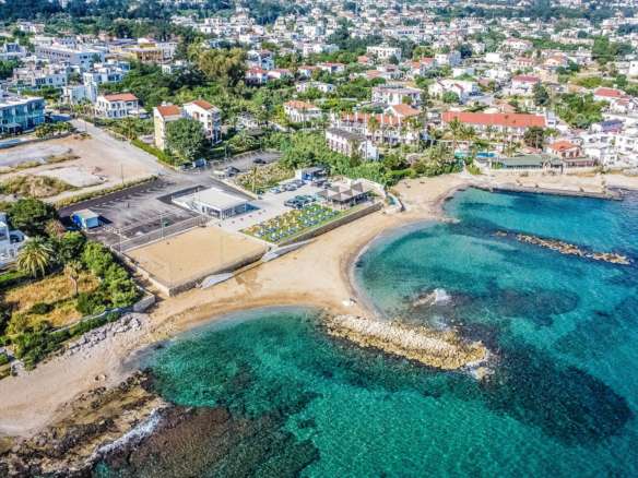 Kyrenia Immobilien
