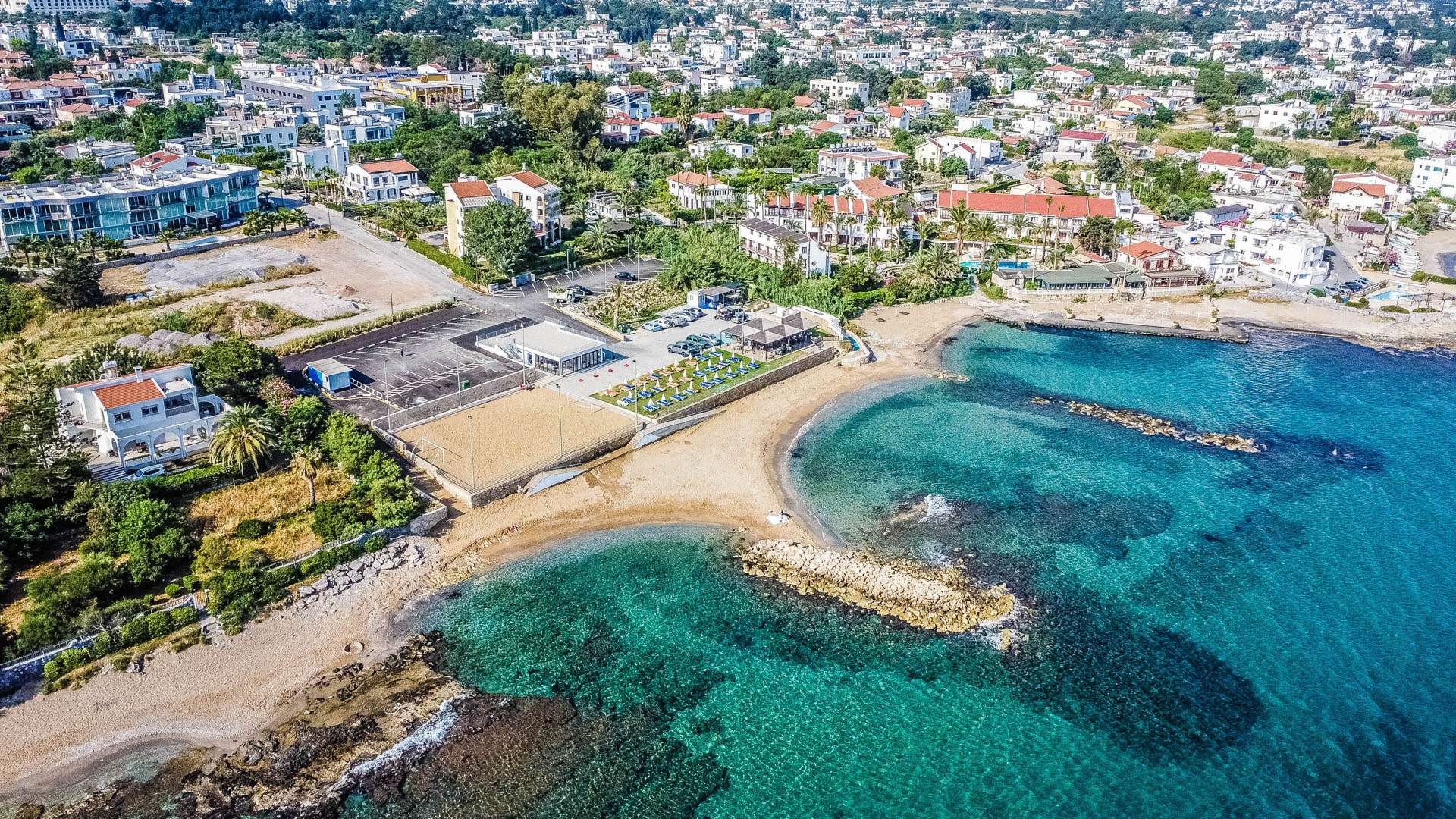Kyrenia Immobilien
