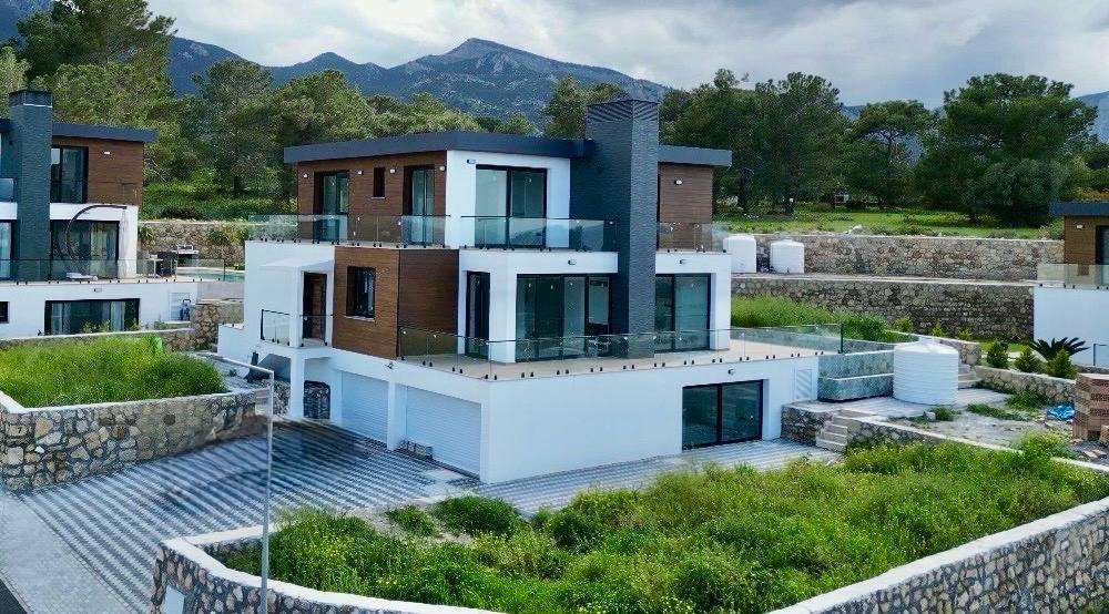 Villa in Catalkoy Nordzypern