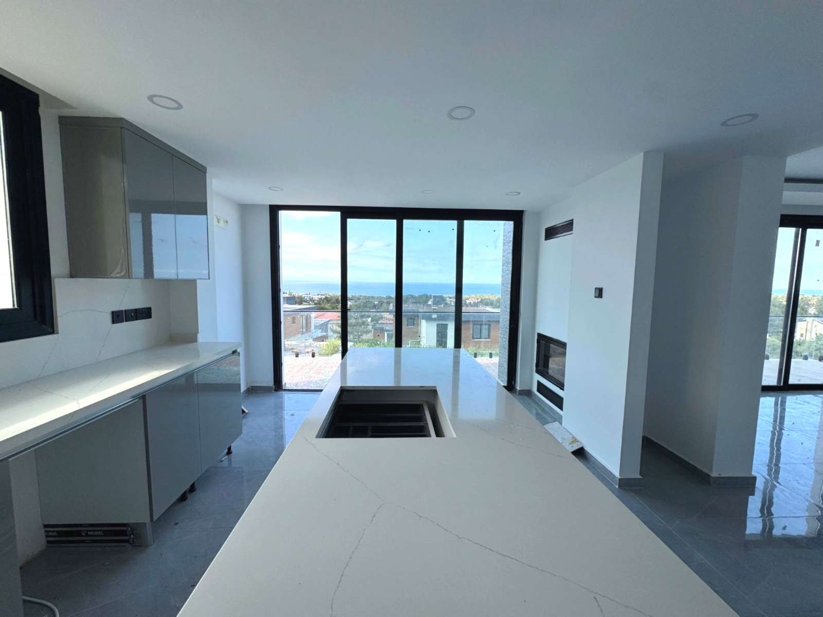 Villa in Catalkoy Nordzypern