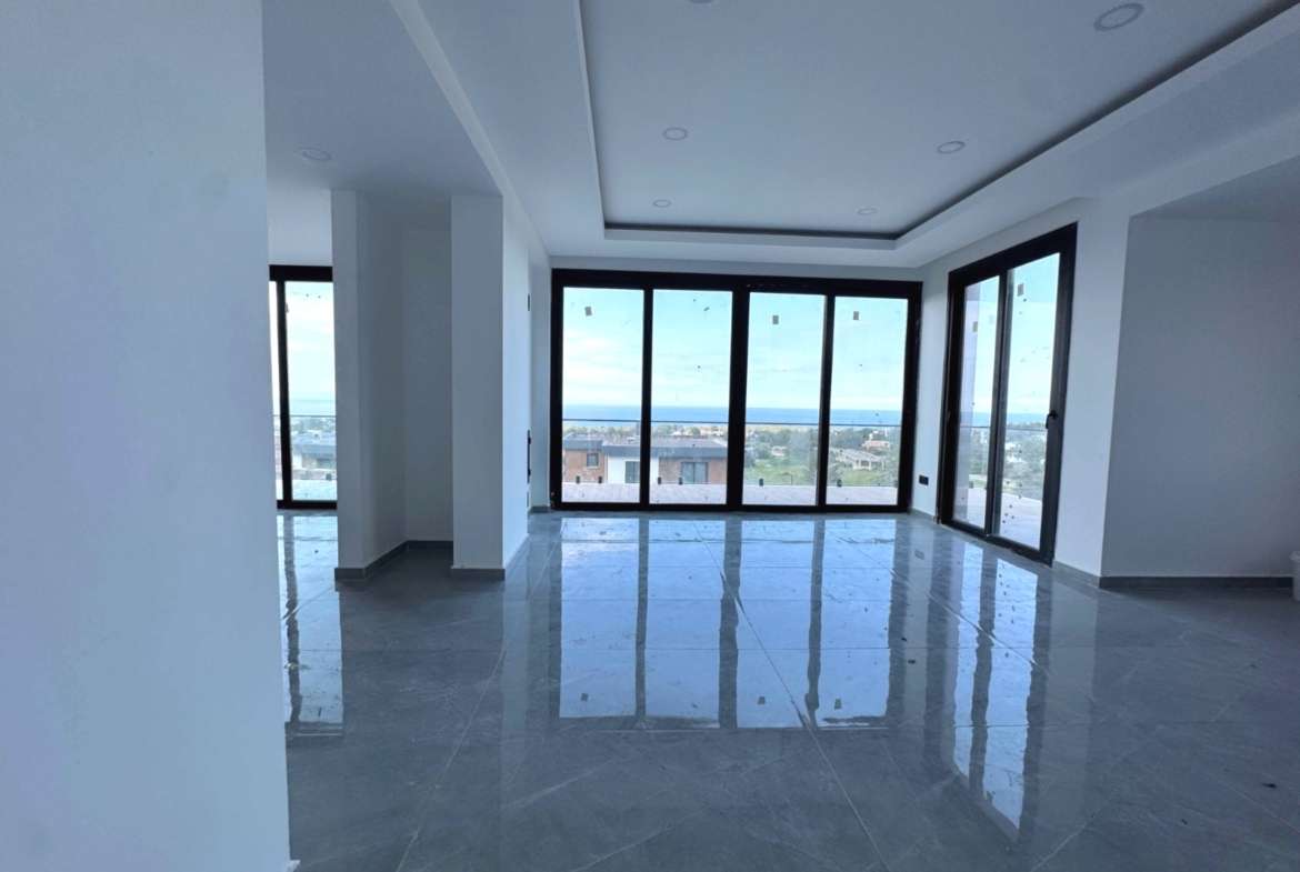 Villa in Catalkoy Nordzypern