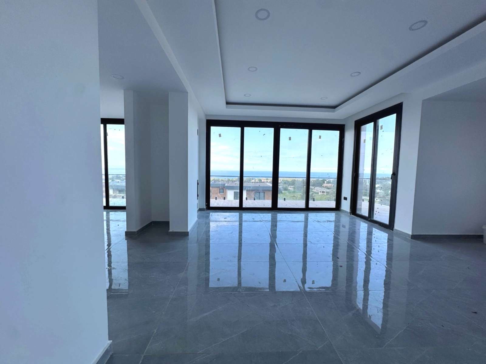 Villa in Catalkoy Nordzypern