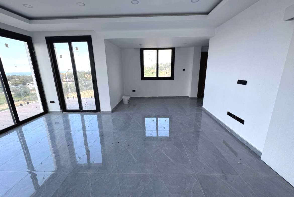 Villa in Catalkoy Nordzypern