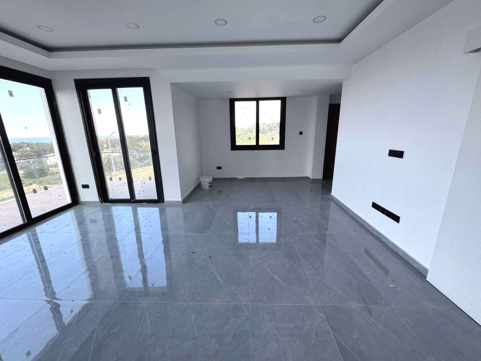 Villa in Catalkoy Nordzypern