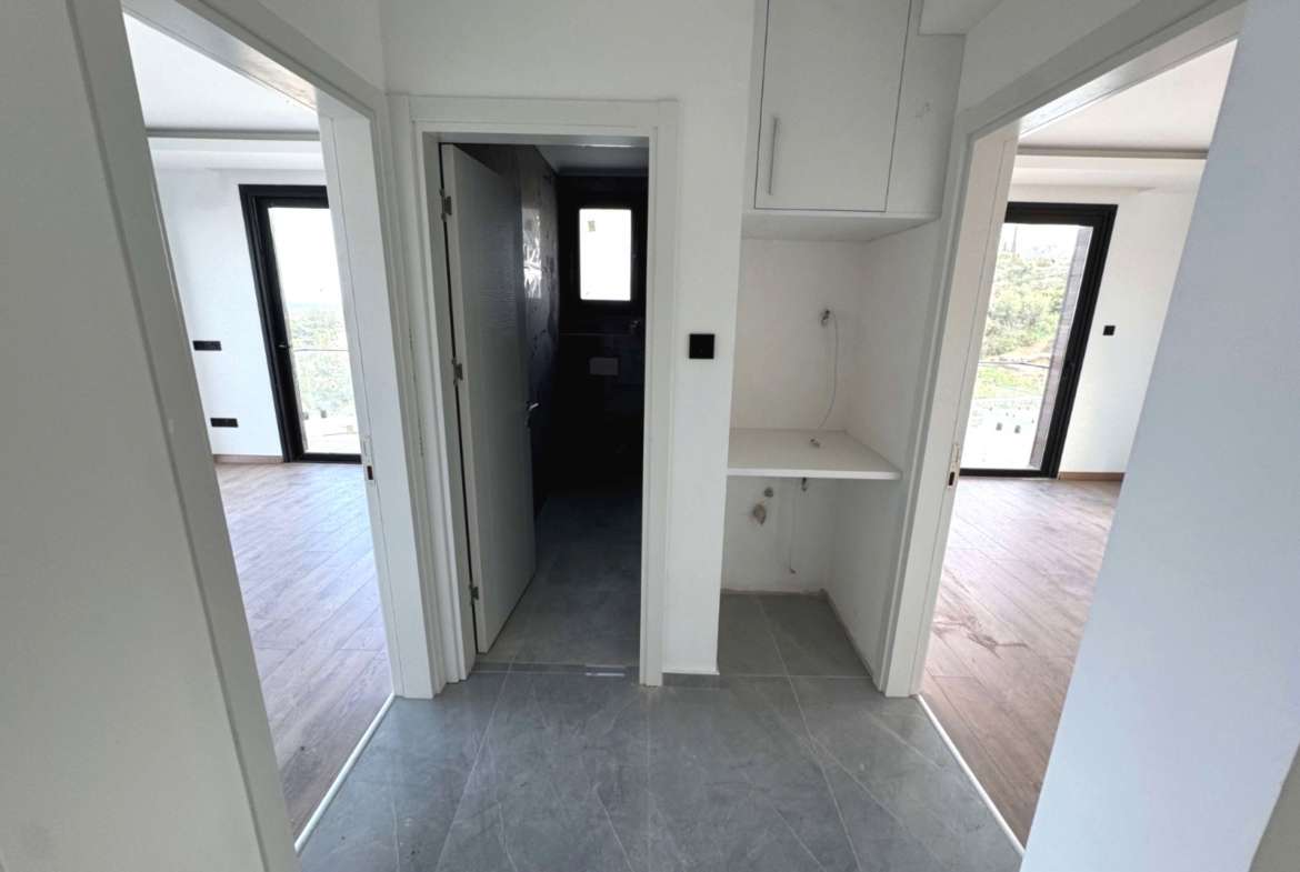 Villa in Catalkoy Nordzypern