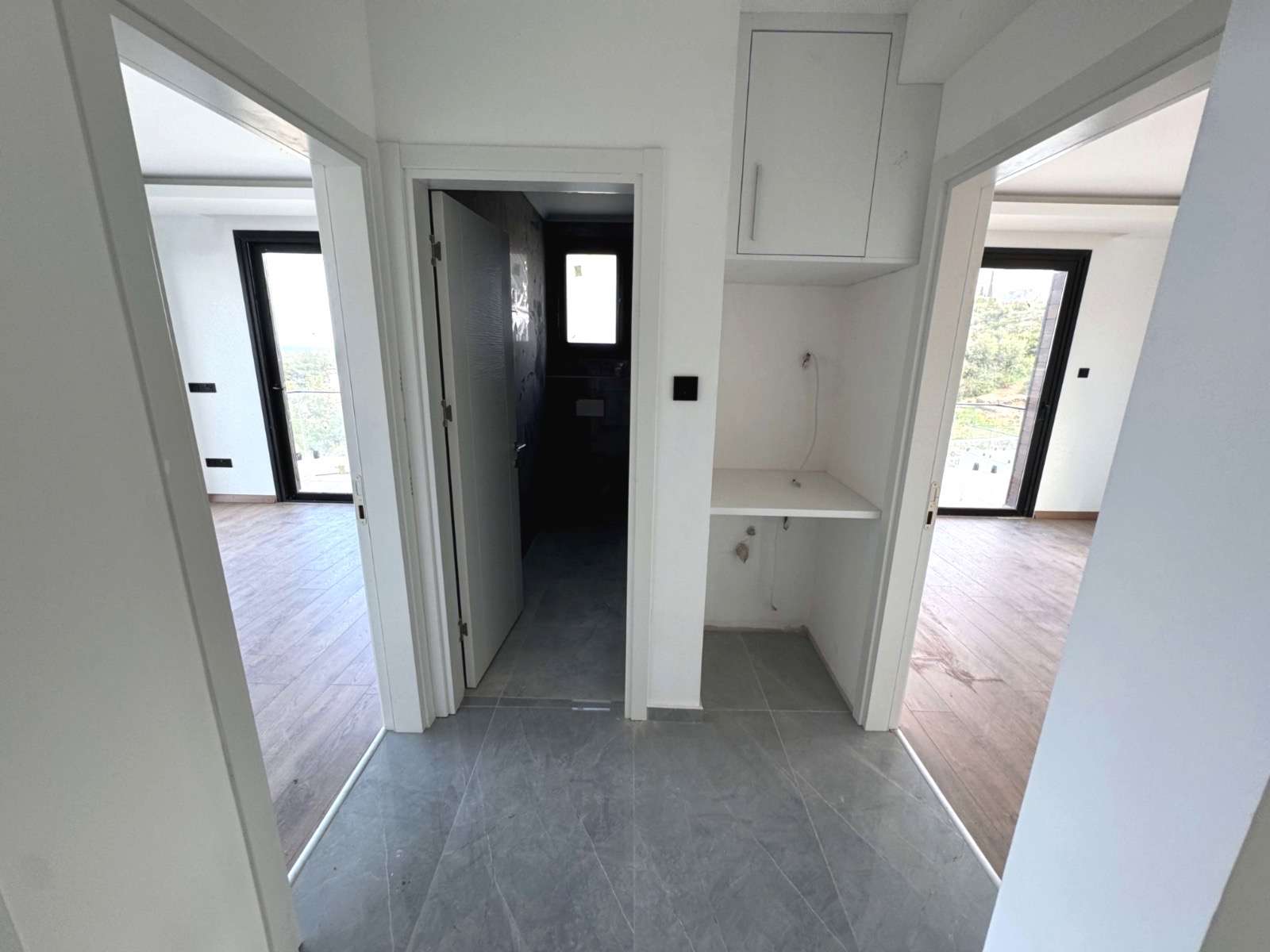Villa in Catalkoy Nordzypern