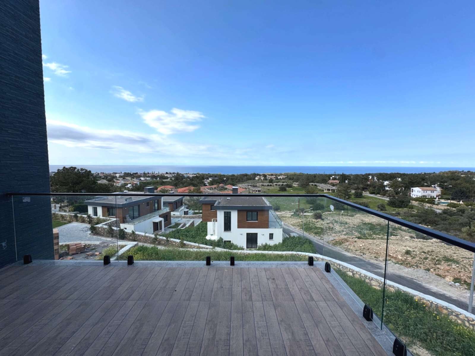 Villa in Catalkoy Nordzypern