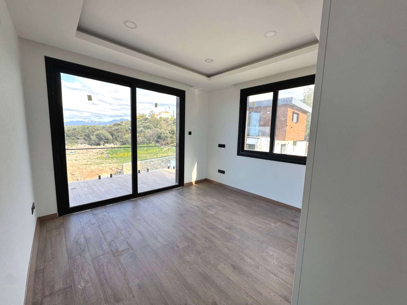Villa in Catalkoy Nordzypern