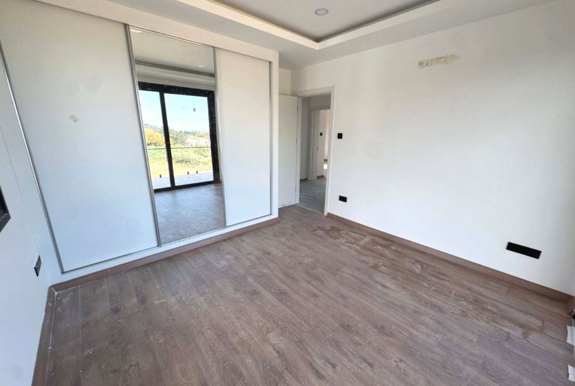 Villa in Catalkoy Nordzypern