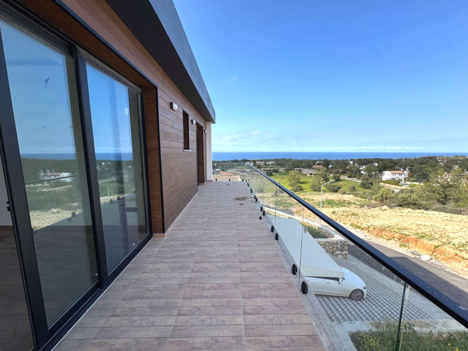 Villa in Catalkoy Nordzypern