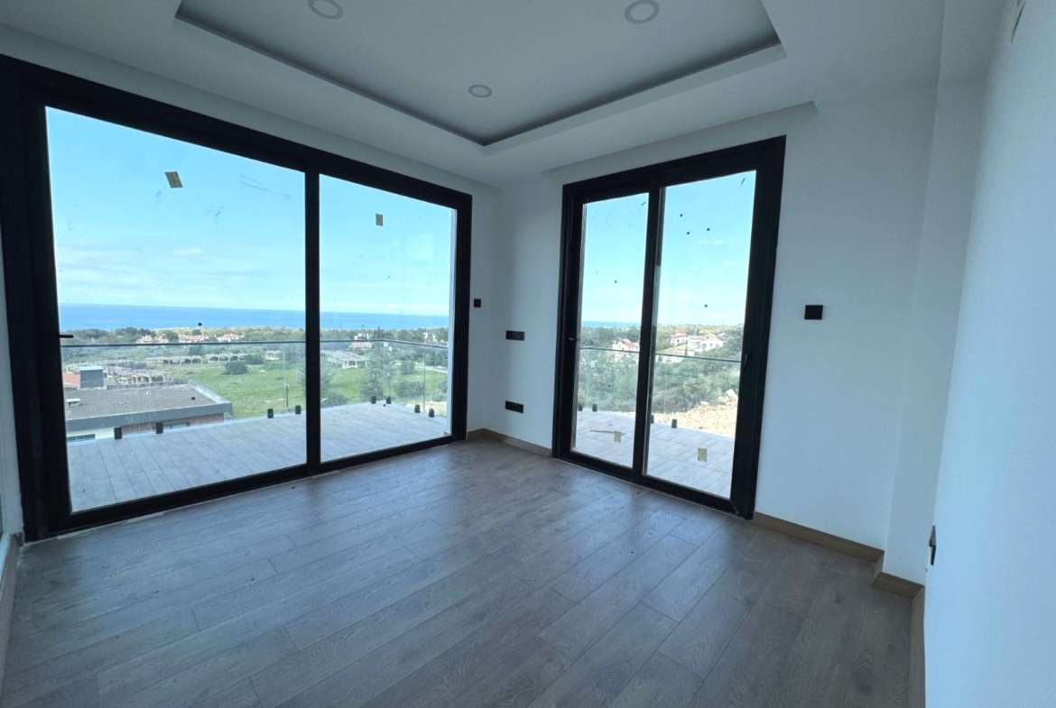 Villa in Catalkoy Nordzypern