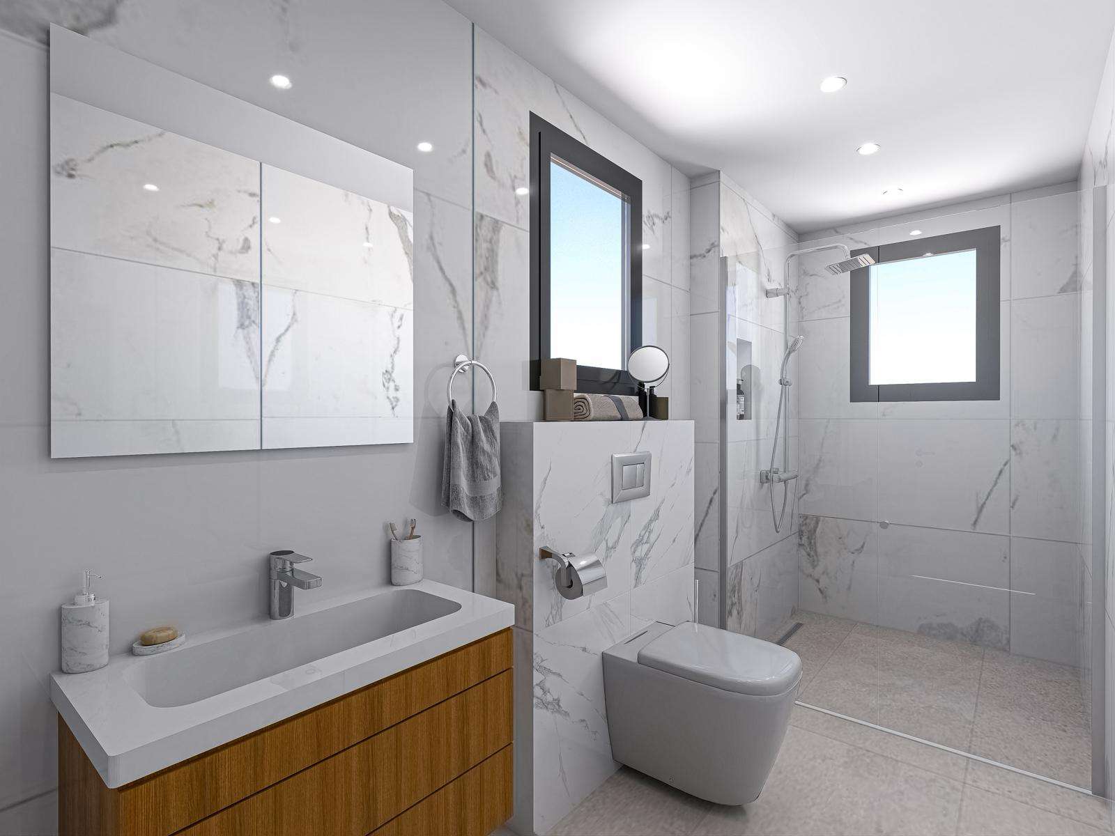 Villa in Karaoglanoglu Nordzypern