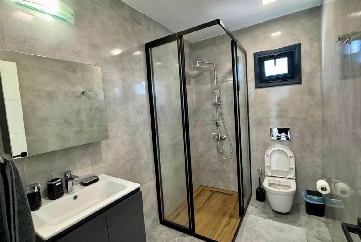 Wohnung Iskele Nordzypern Resort Anlage