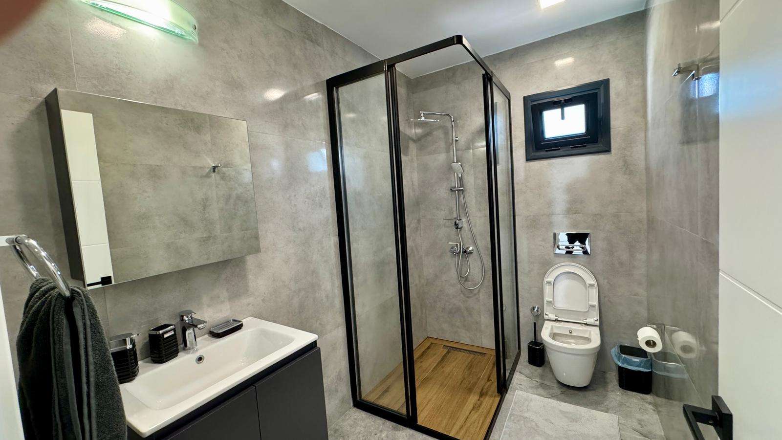 Wohnung Iskele Nordzypern Resort Anlage