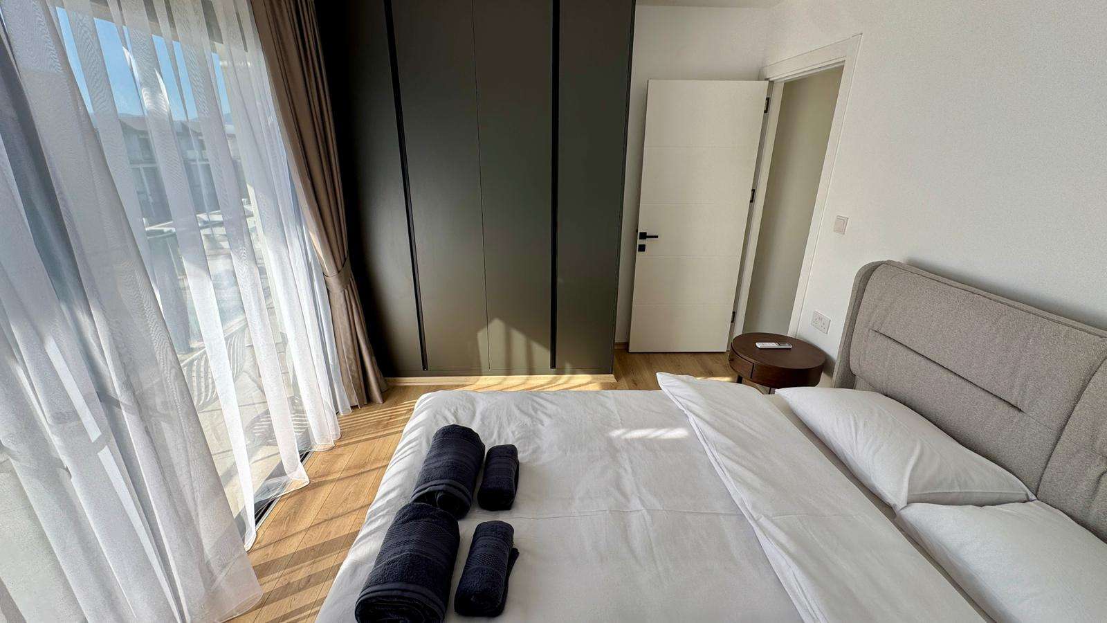 Wohnung Iskele Nordzypern Strandnähe