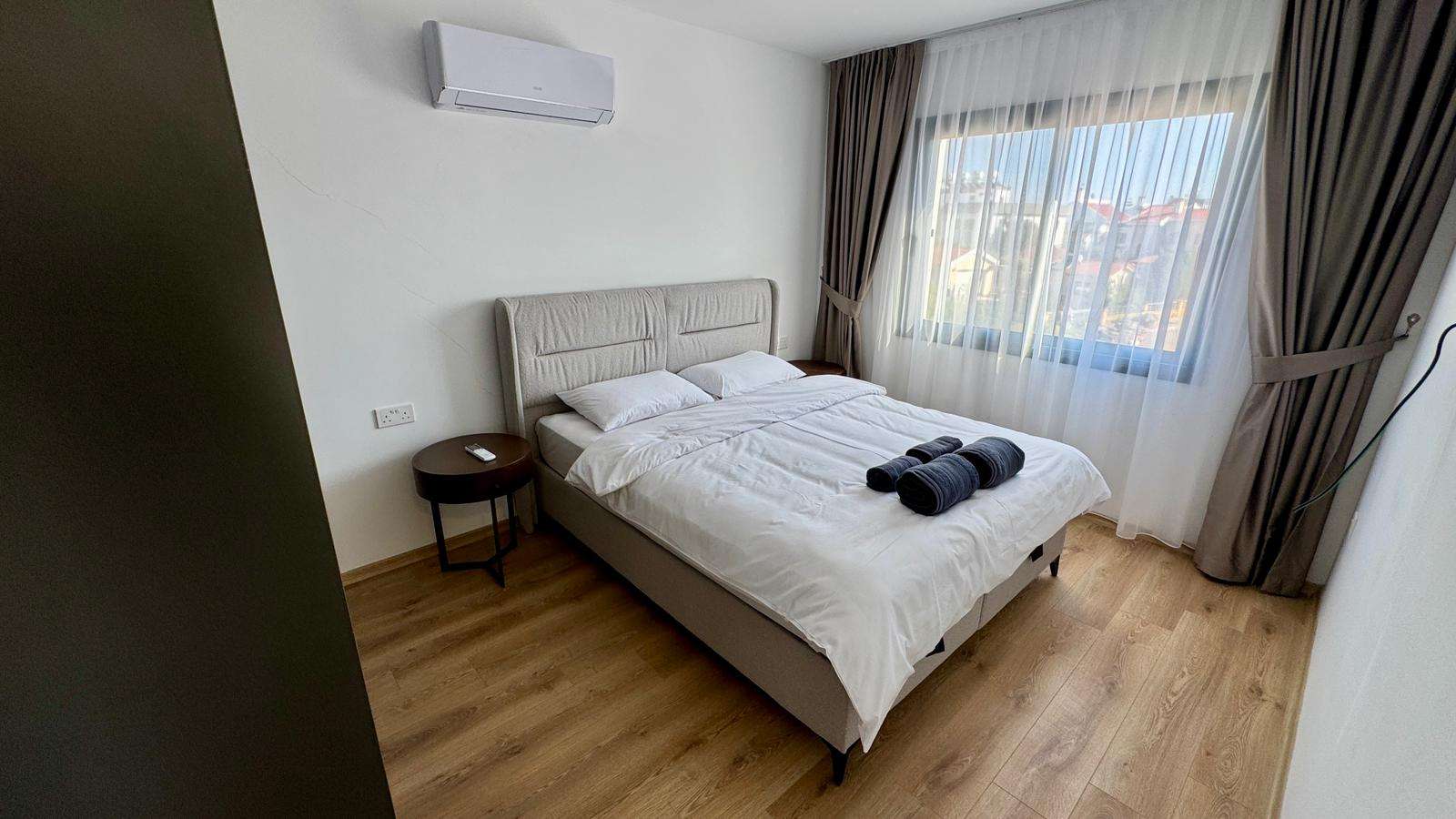 Wohnung Iskele Nordzypern Strandnähe