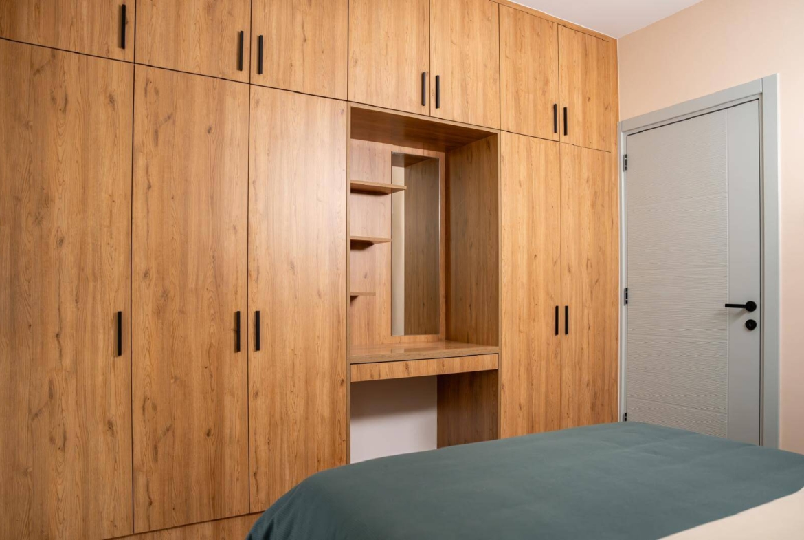 2 Zimmer Wohnung Lapta Nordzypern