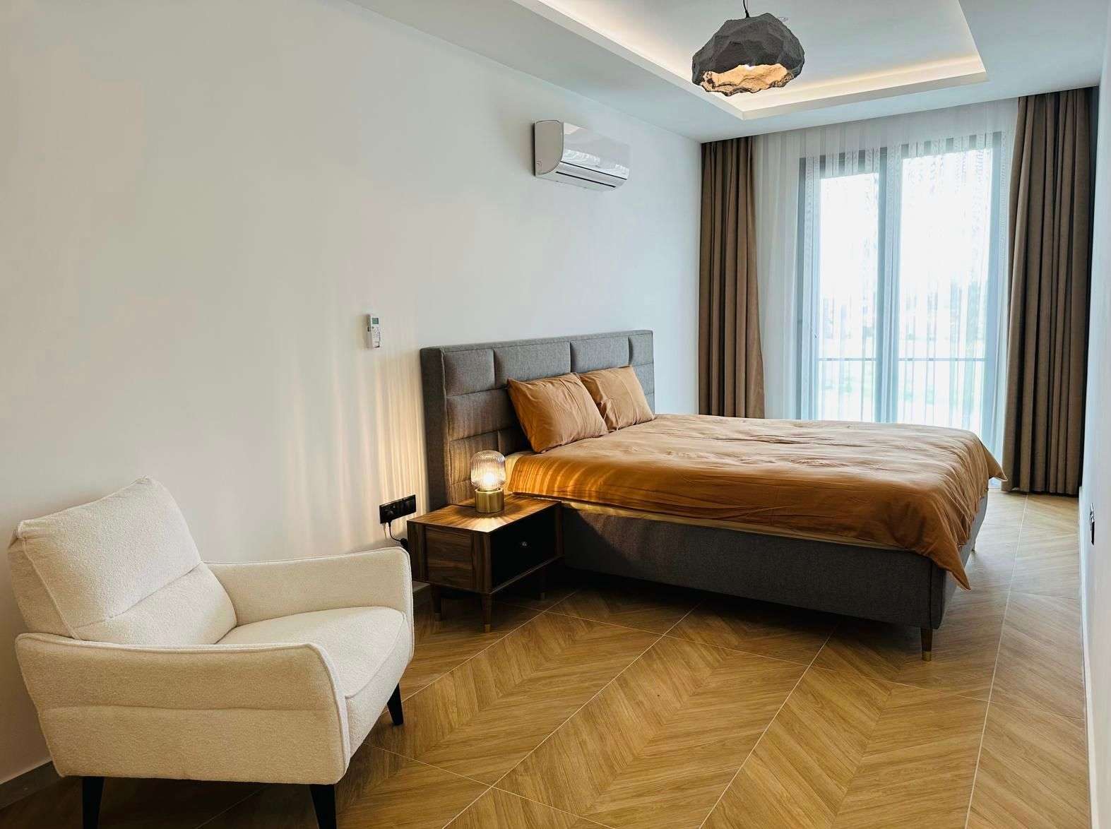 3 Zimmer Wohnung Lapta Nordzypern