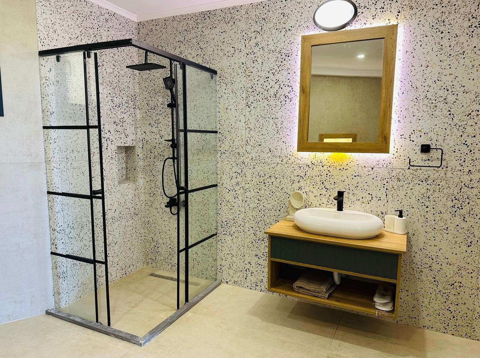 3 Zimmer Wohnung Lapta Nordzypern