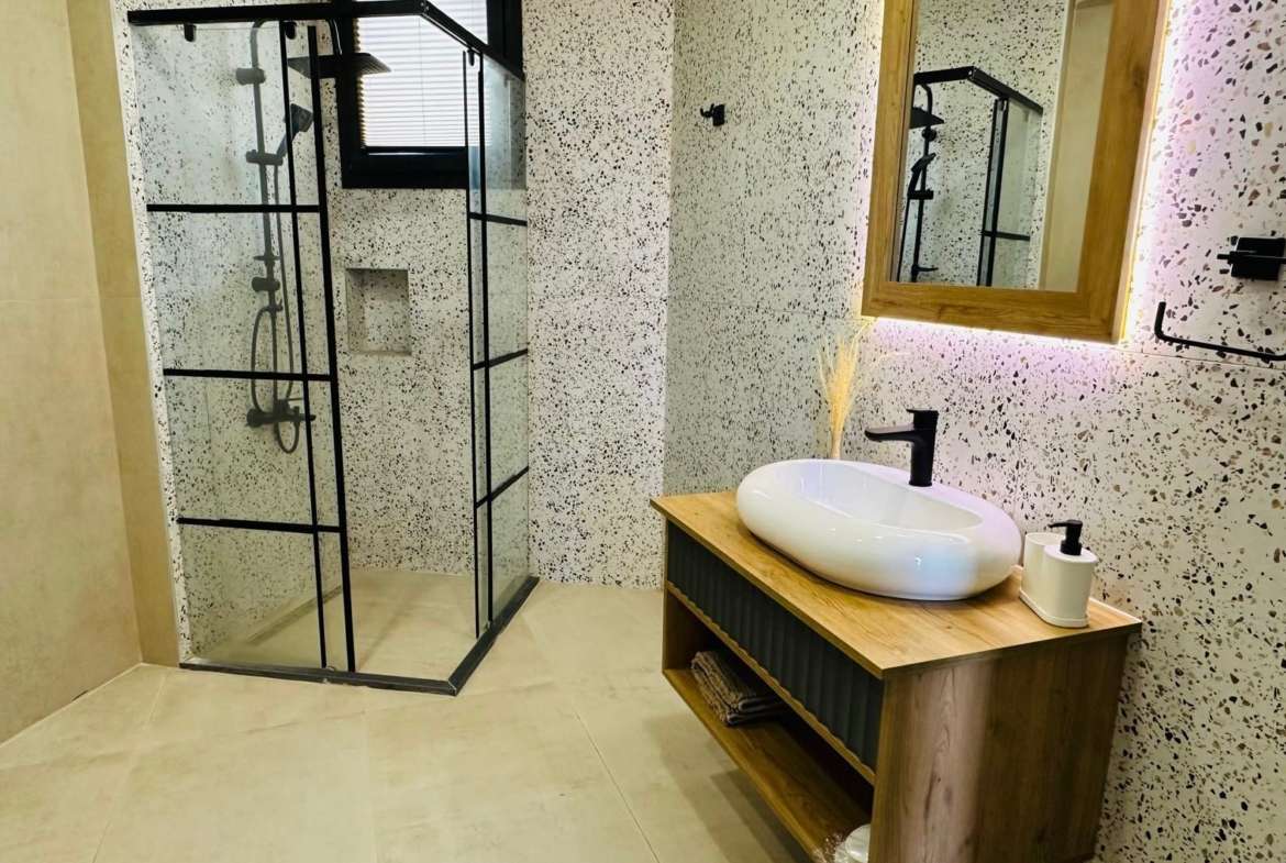 3 Zimmer Wohnung Lapta Nordzypern