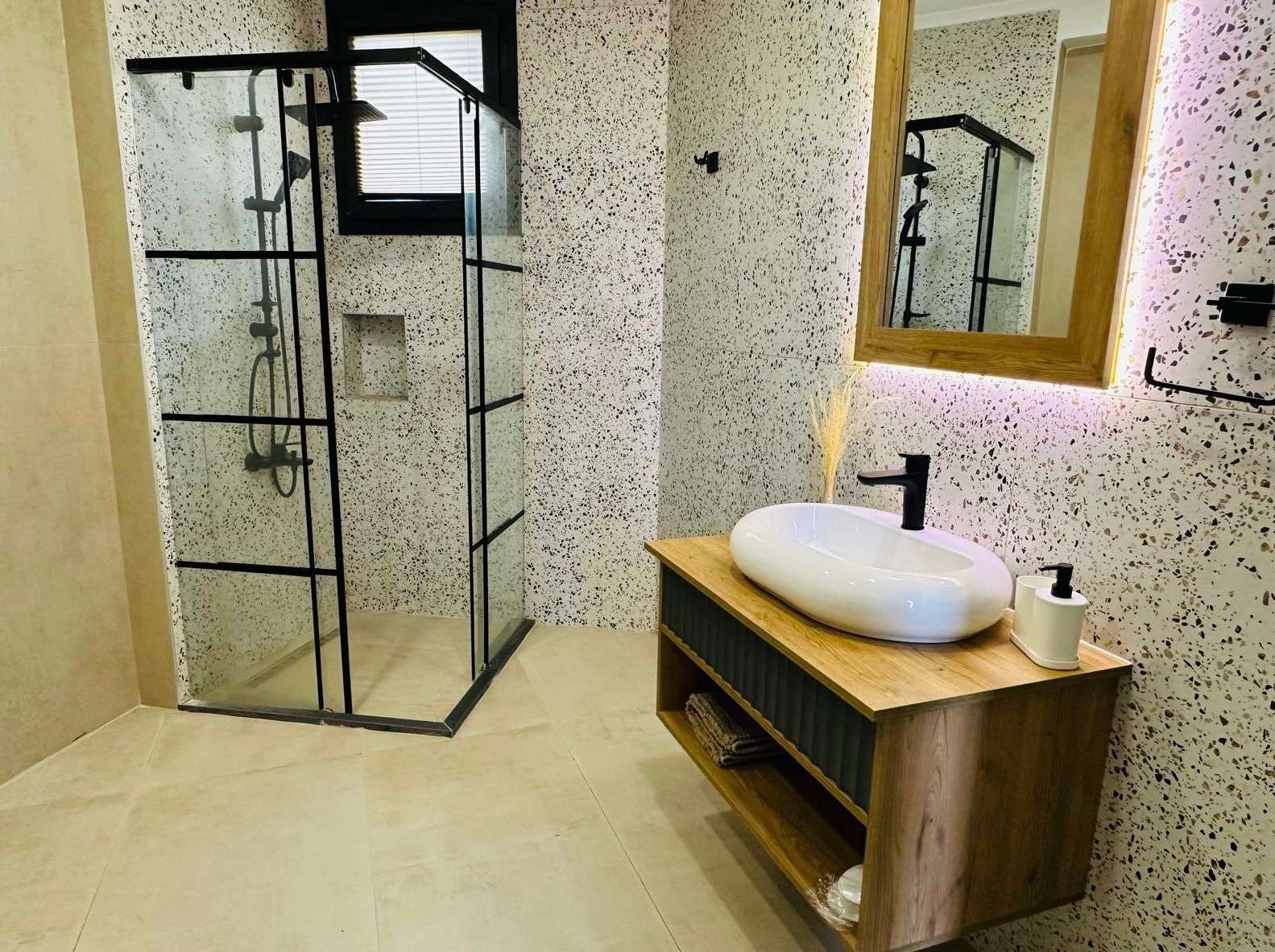 3 Zimmer Wohnung Lapta Nordzypern