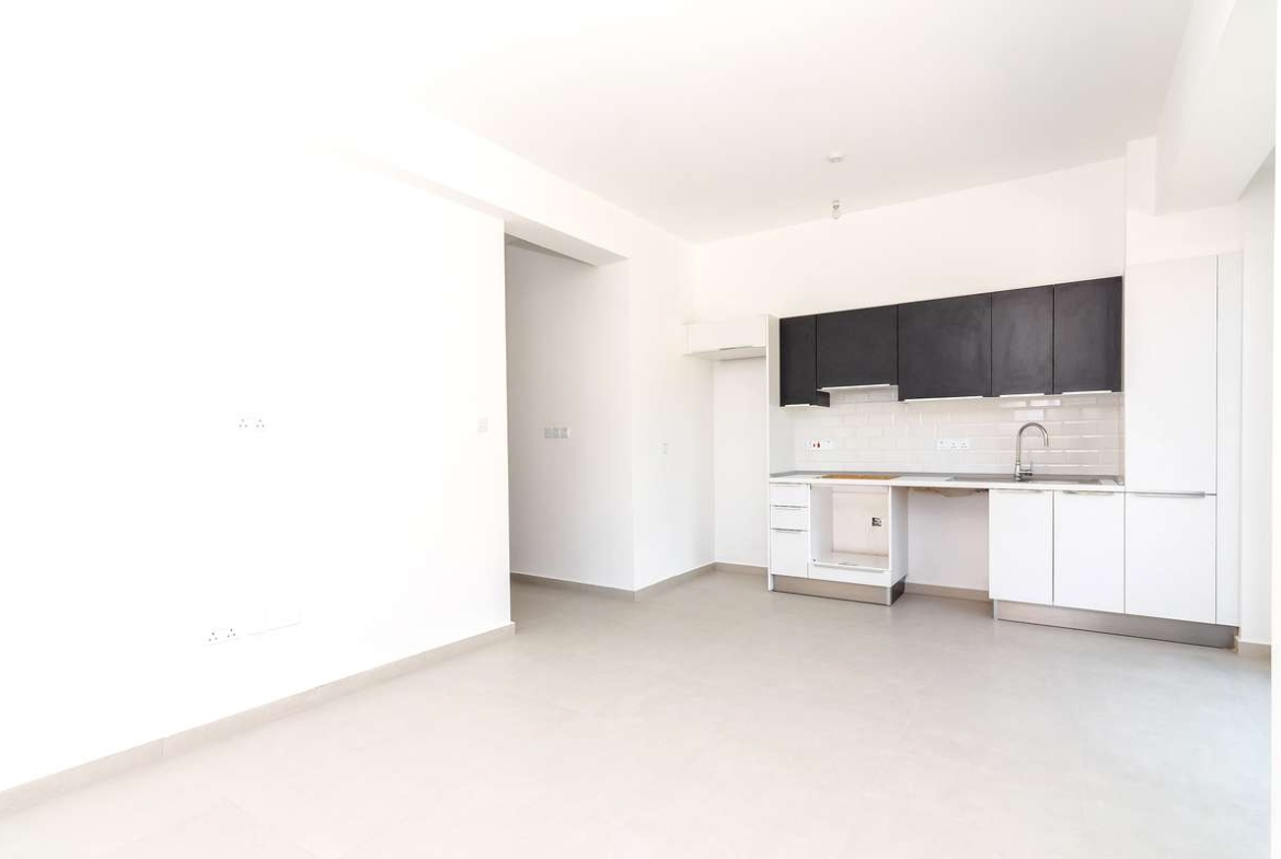 Bezugsfertige Premium Wohnung Kyrenia