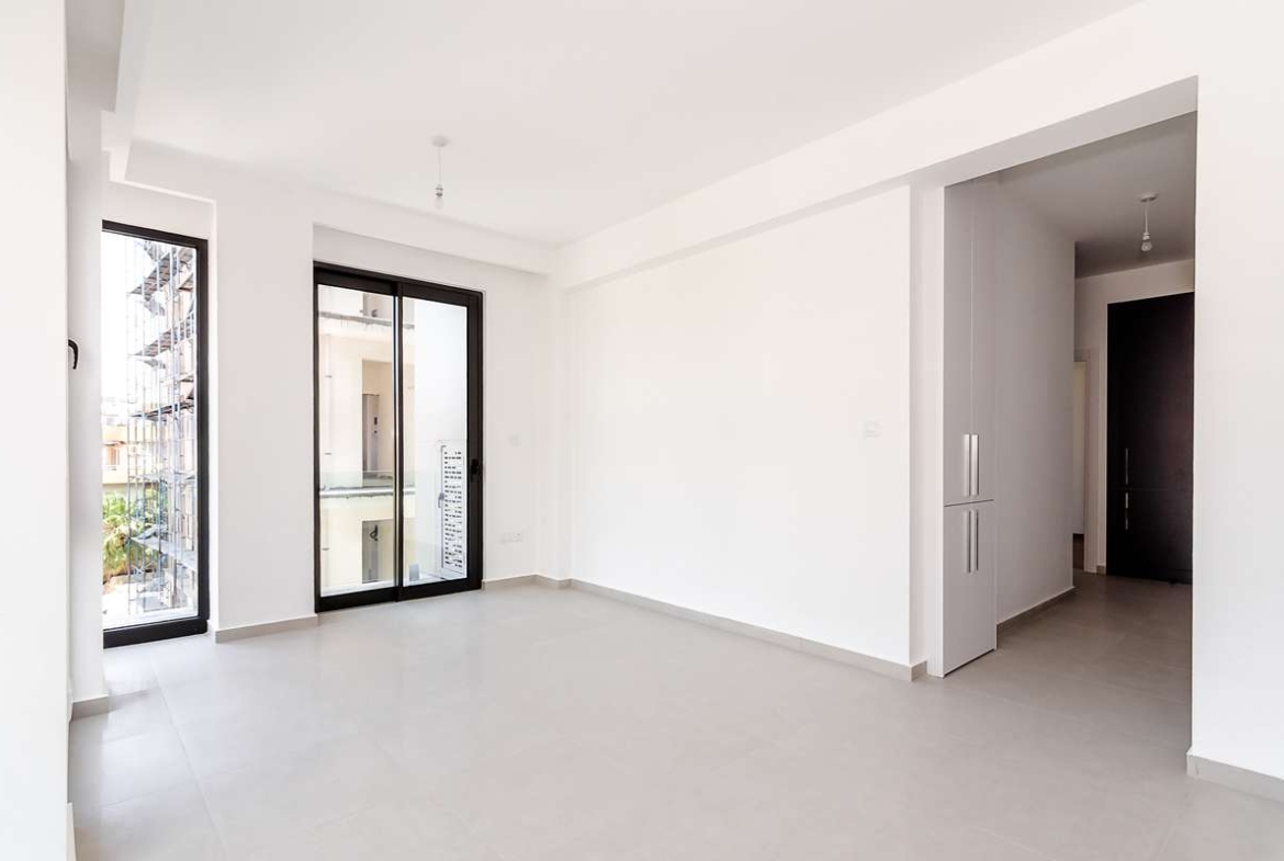 Bezugsfertige Premium Wohnung Kyrenia