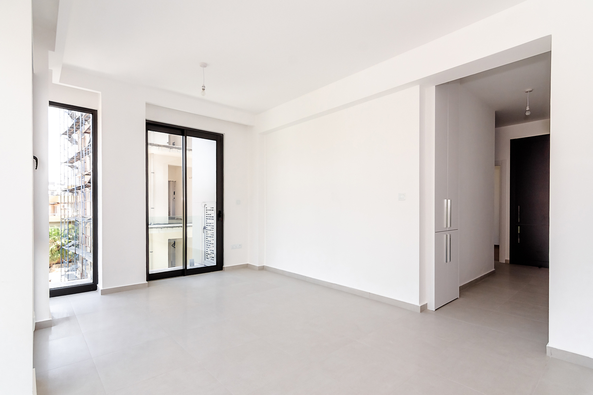 Bezugsfertige Premium Wohnung Kyrenia