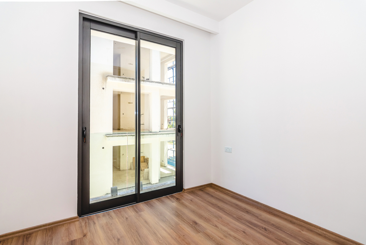 Bezugsfertige Premium Wohnung Kyrenia