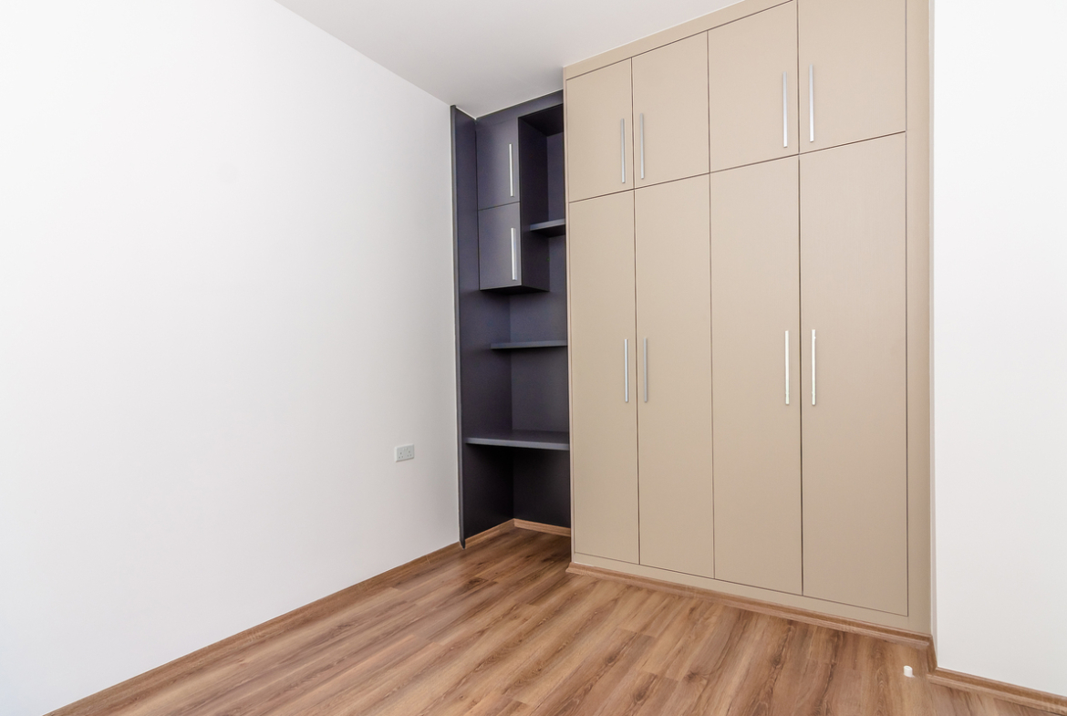 Bezugsfertige Premium Wohnung Kyrenia
