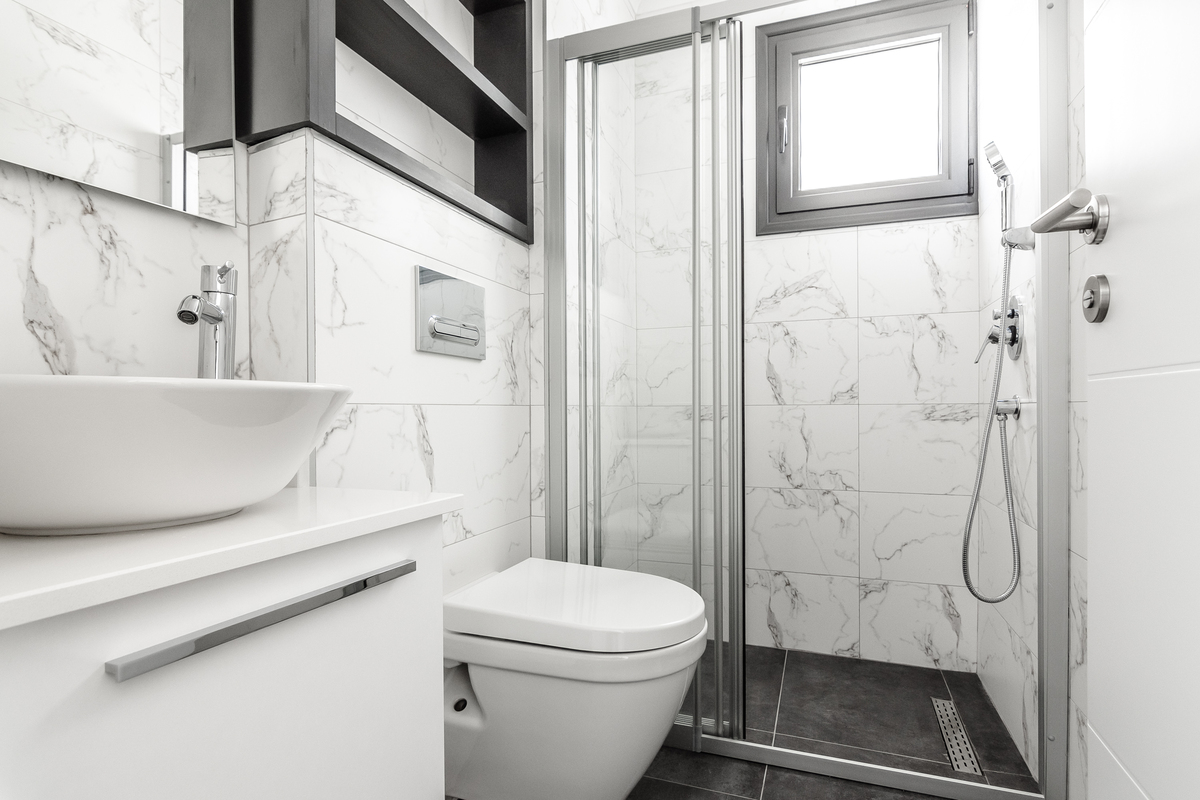 Bezugsfertige Premium Wohnung Kyrenia