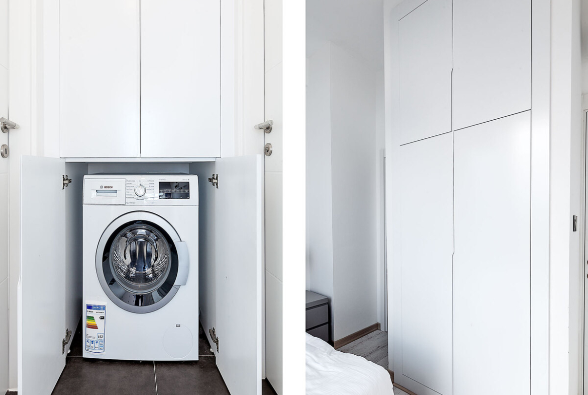 Bezugsfertige Wohnung Kyrenia Nordzypern