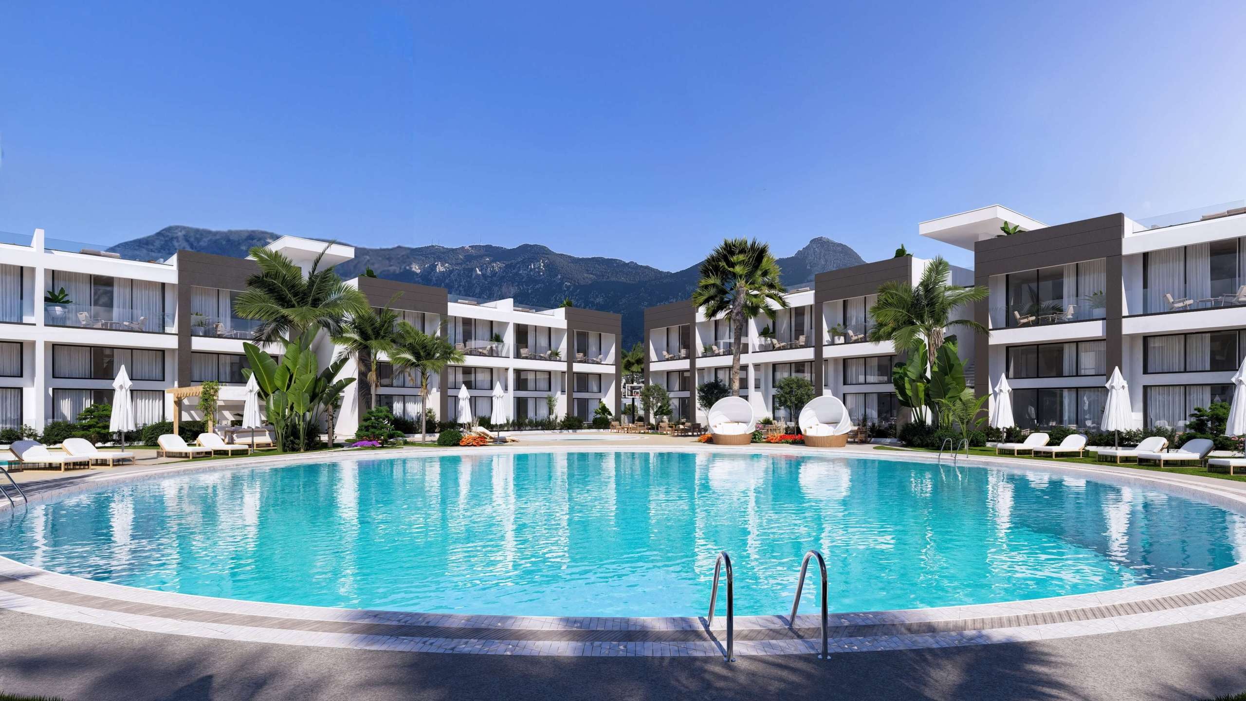 Immobilien Karsiyaka Nordzypern