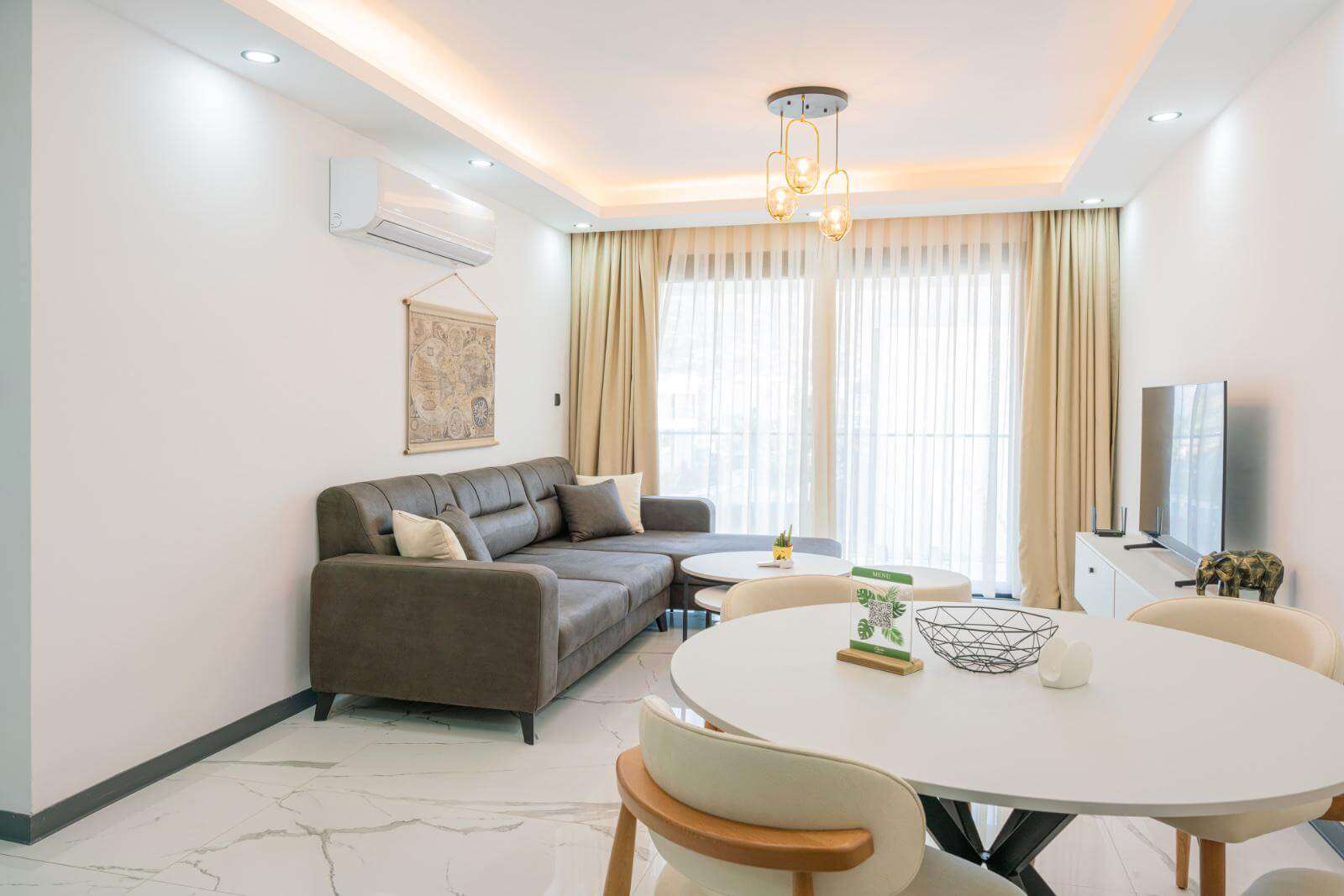 Immobilien Karsiyaka Nordzypern