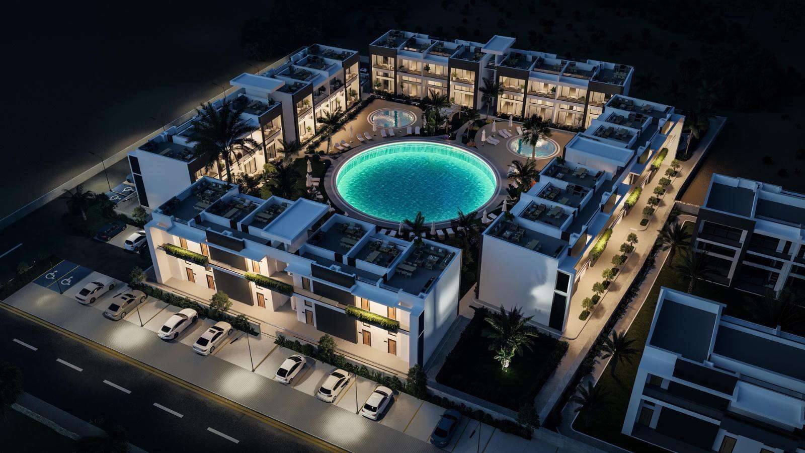 Immobilien Karsiyaka Nordzypern