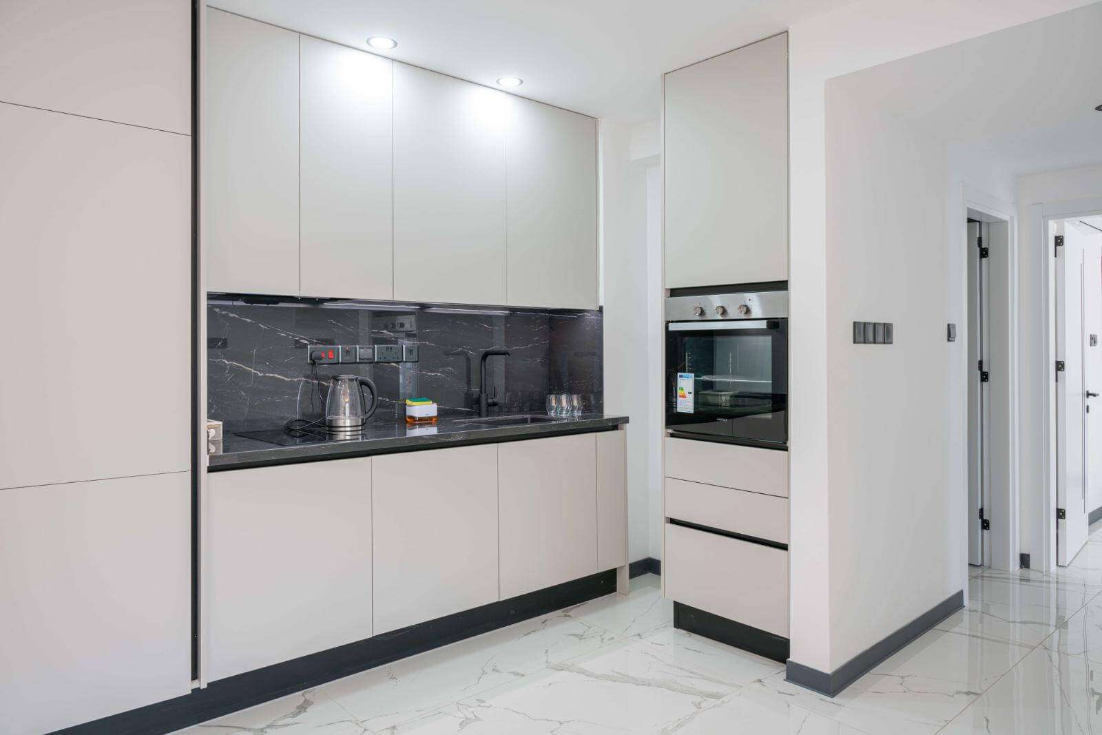 Immobilien Karsiyaka Nordzypern