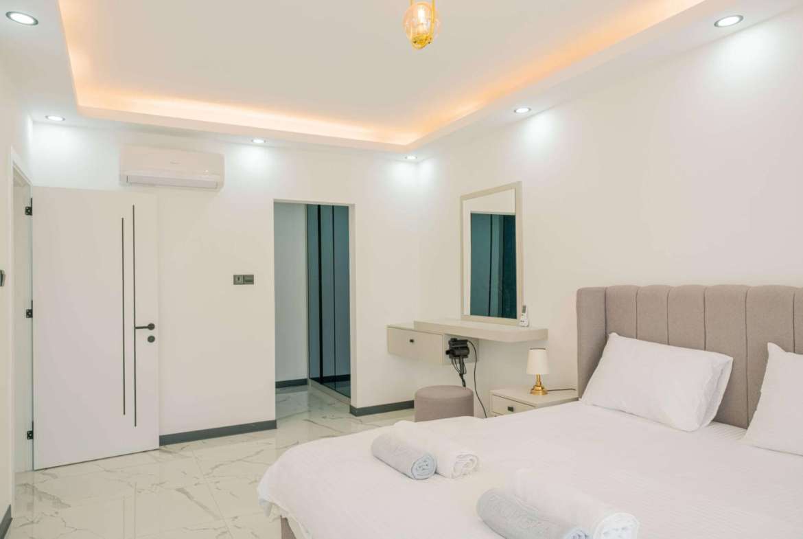 Immobilien Karsiyaka Nordzypern