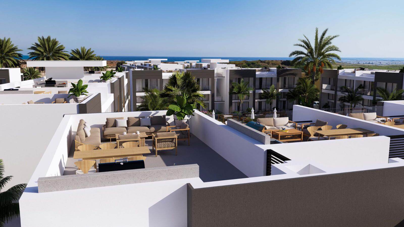 Immobilien Karsiyaka Nordzypern