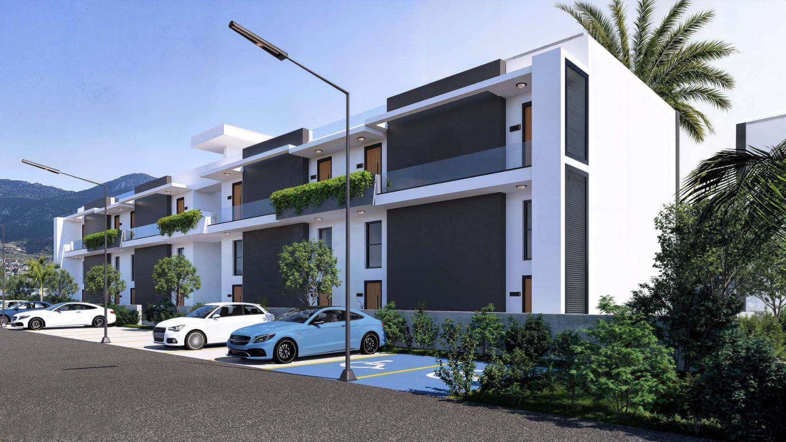Immobilien Karsiyaka Nordzypern