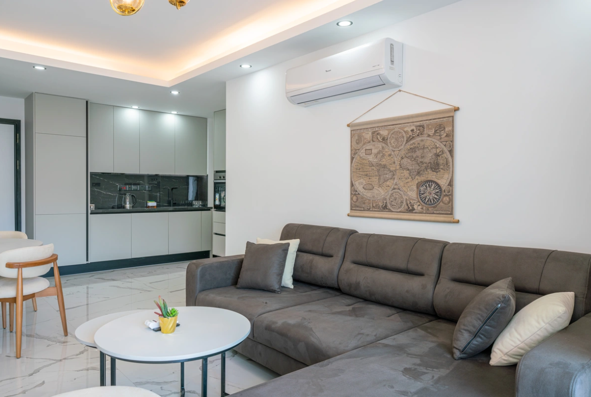 Immobilien Karsiyaka Nordzypern
