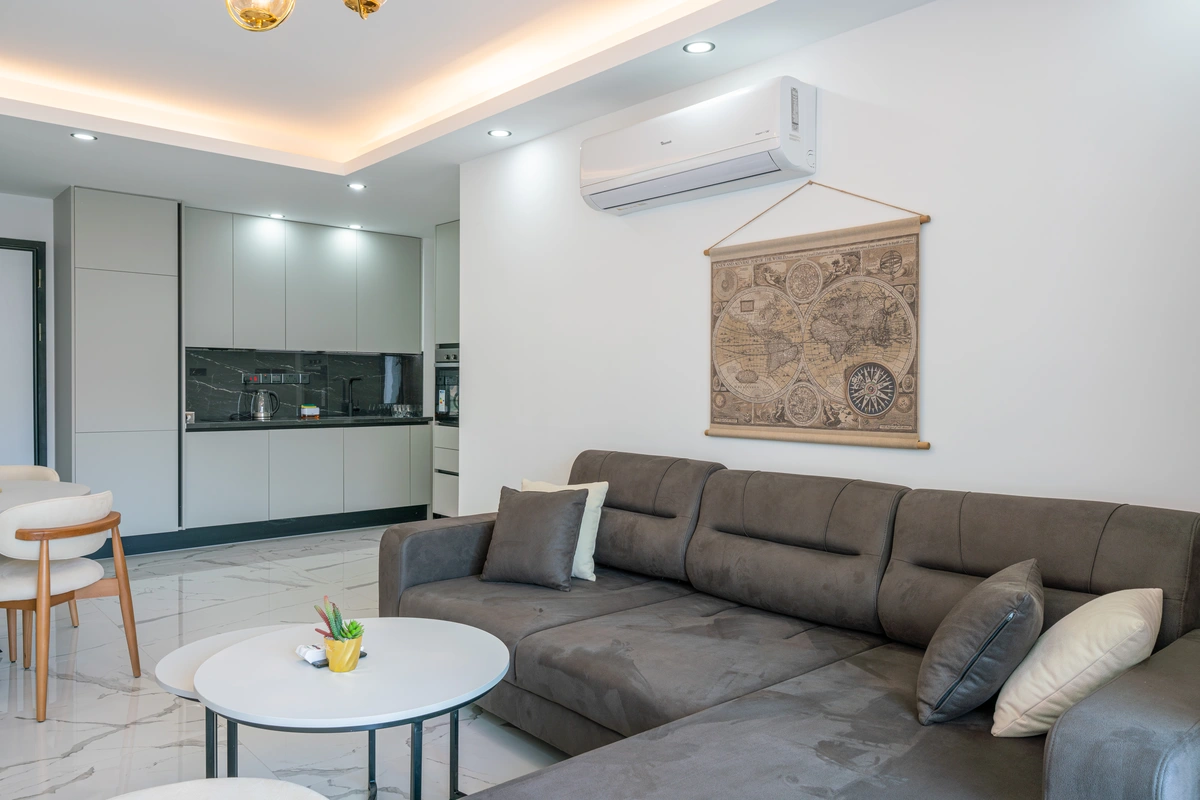 Immobilien Karsiyaka Nordzypern