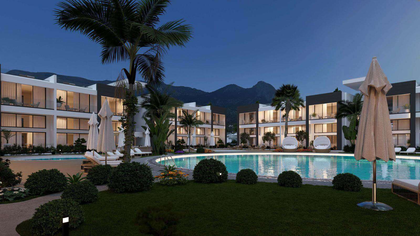 Immobilien Karsiyaka Nordzypern