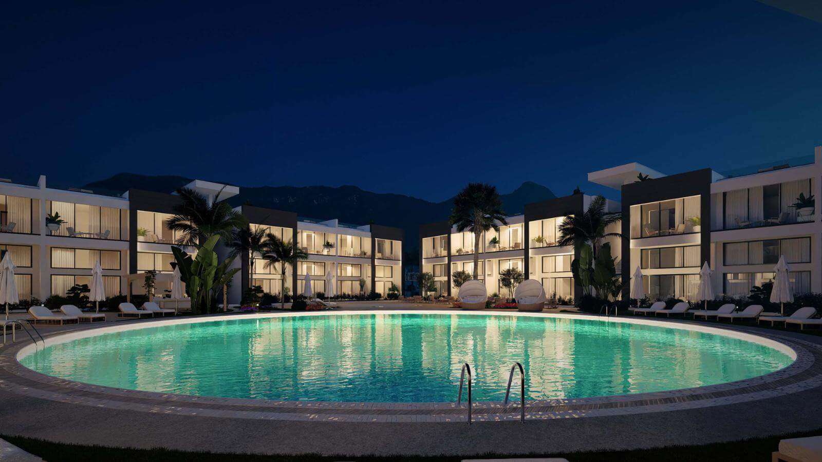 Immobilien Karsiyaka Nordzypern