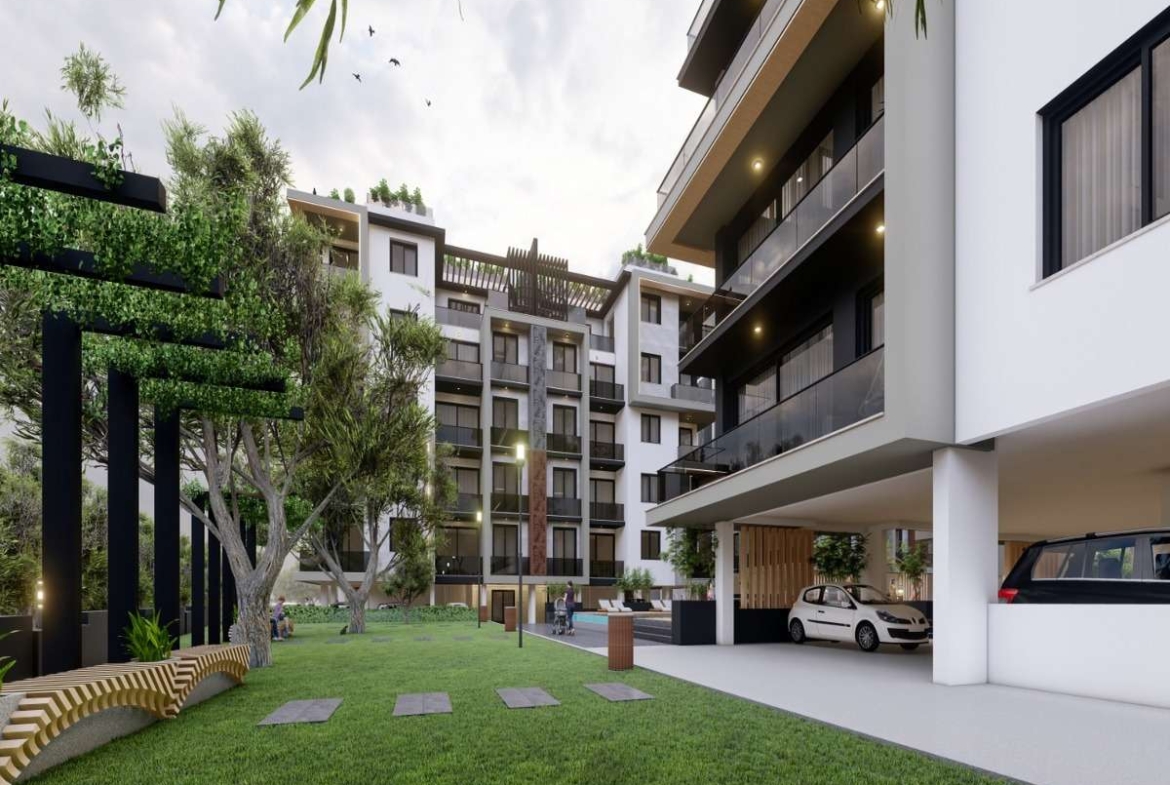 Immobilien kaufen Nordzypern Kyrenia