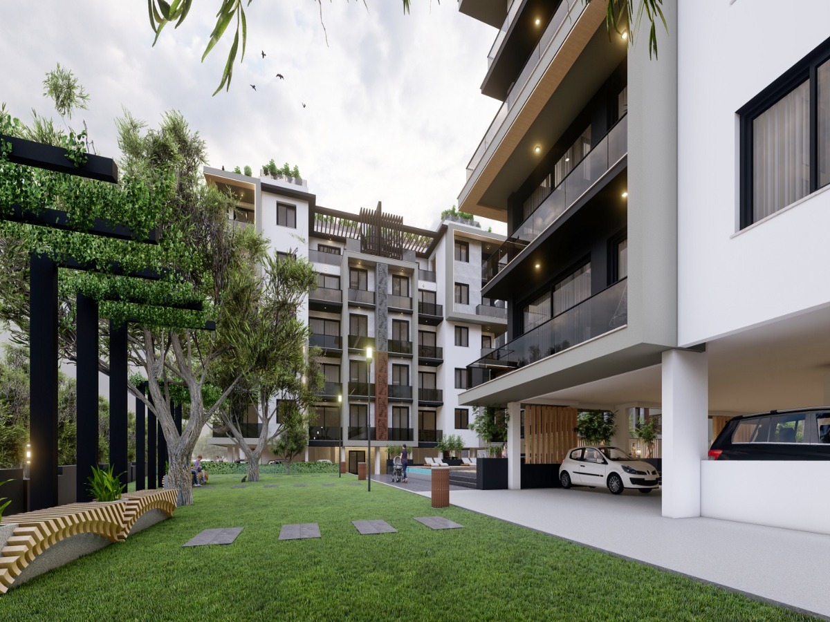 Immobilien kaufen Nordzypern Kyrenia